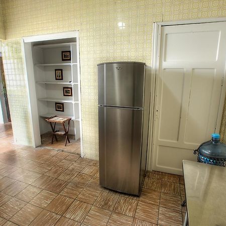 Casa Bruselas 2 과달라하라 외부 사진