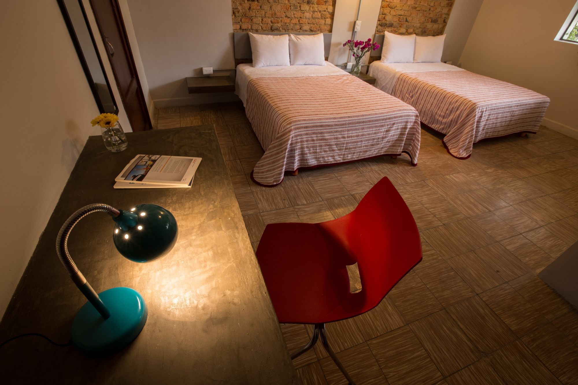 Casa Bruselas 2 과달라하라 외부 사진