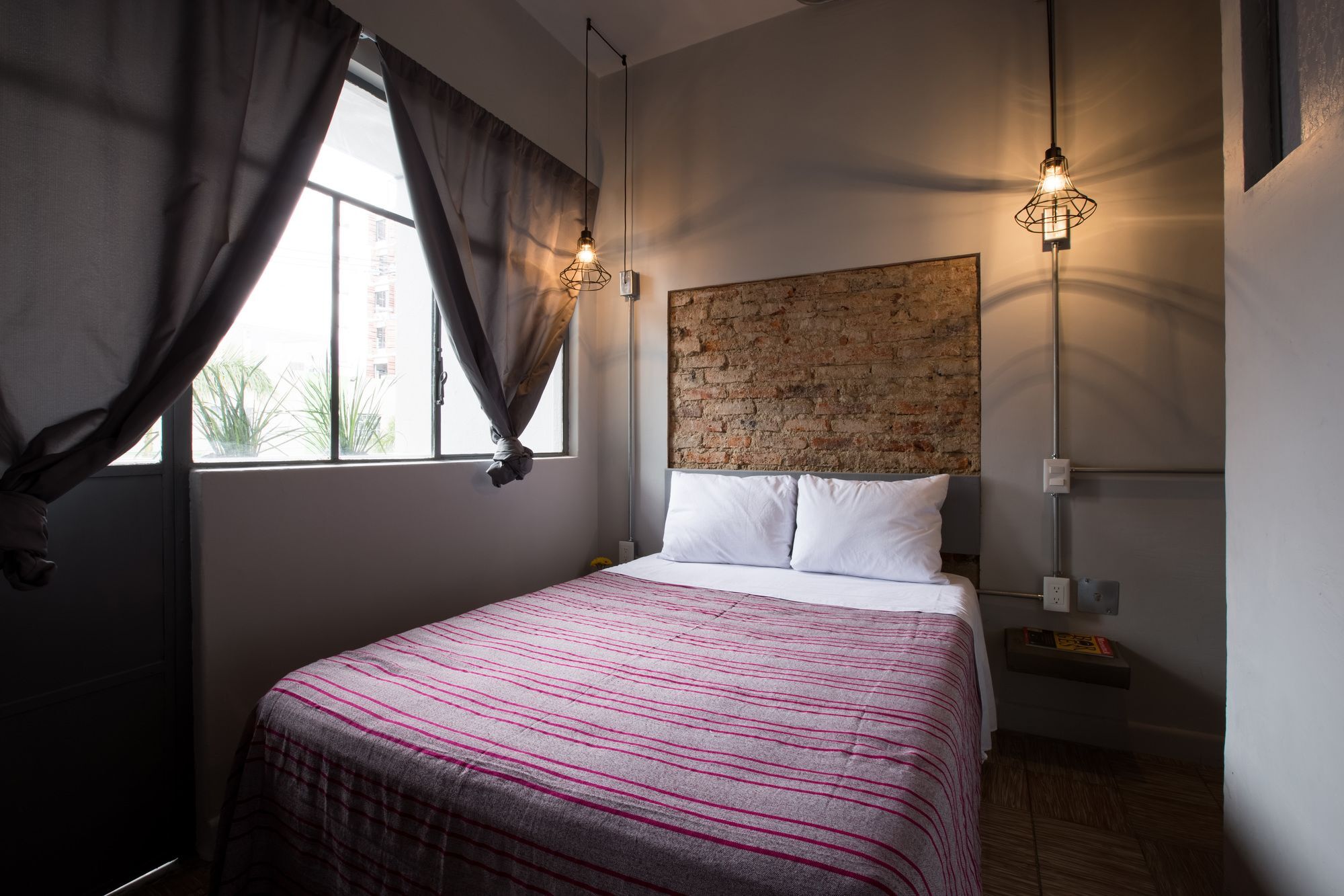 Casa Bruselas 2 과달라하라 외부 사진