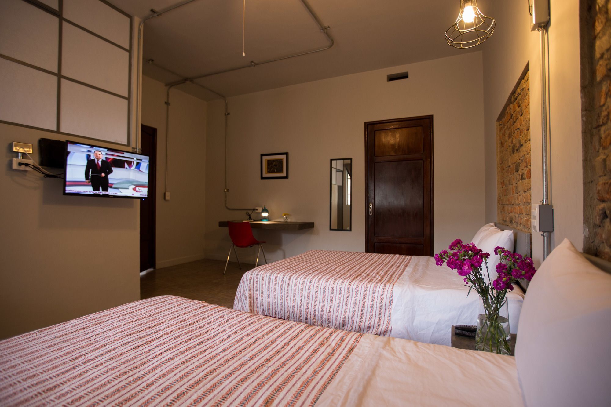 Casa Bruselas 2 과달라하라 외부 사진
